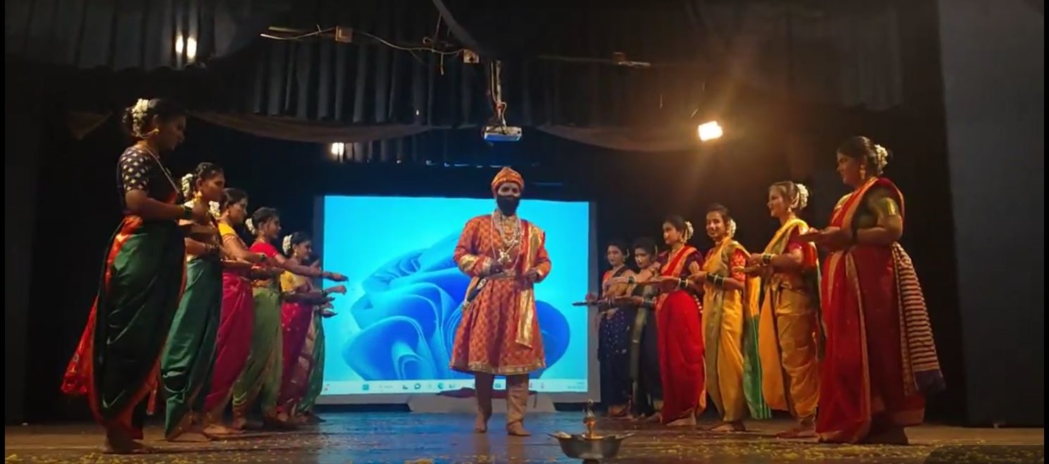 Marathi Day Cultural Prog_9 Feb 2023